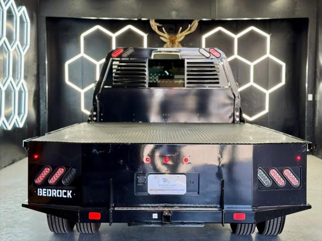 2019 Ram 5500 Tradesman/SLT/Laramie/Limited