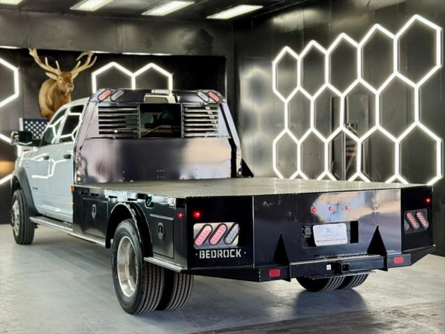2019 Ram 5500 Tradesman/SLT/Laramie/Limited