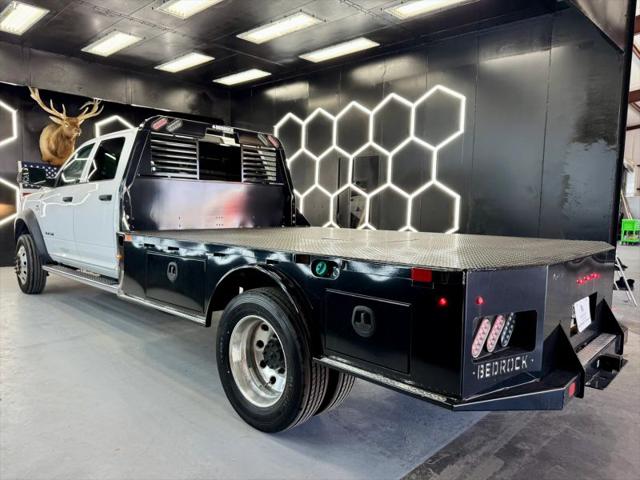 2019 Ram 5500 Tradesman/SLT/Laramie/Limited
