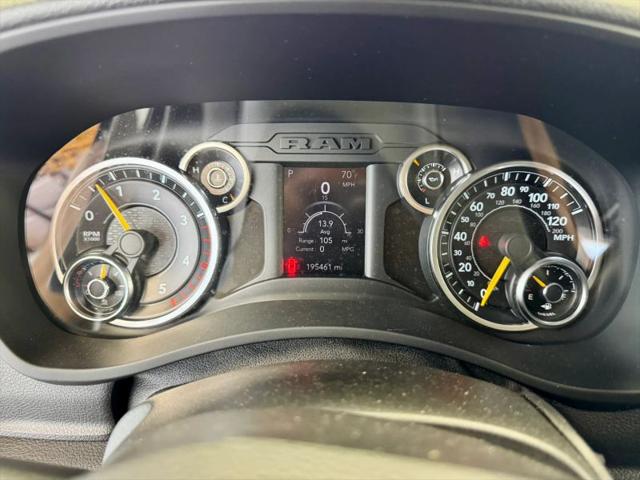 2019 Ram 5500 Tradesman/SLT/Laramie/Limited