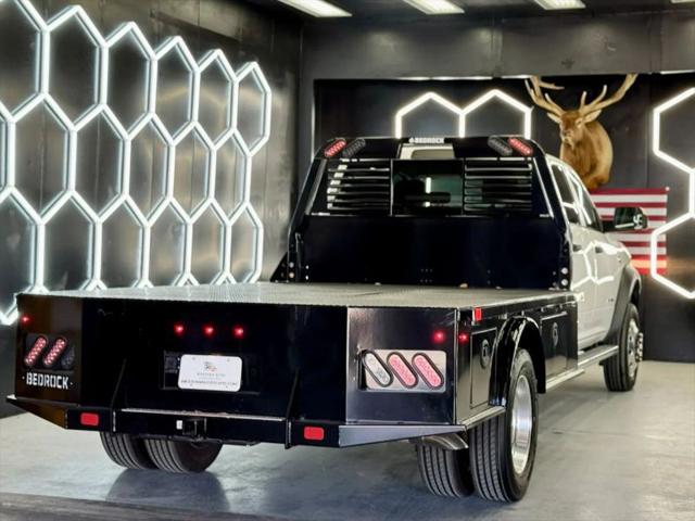 2019 Ram 5500 Tradesman/SLT/Laramie/Limited