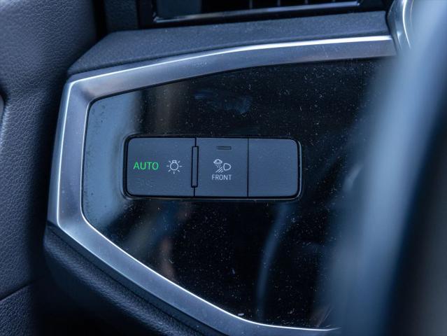 2020 Audi Q3 Premium Plus 45 TFSI S line quattro Tiptronic