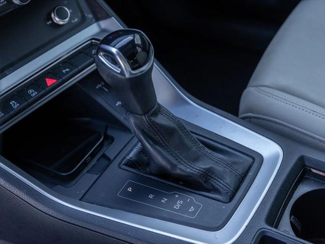 2020 Audi Q3 Premium Plus 45 TFSI S line quattro Tiptronic