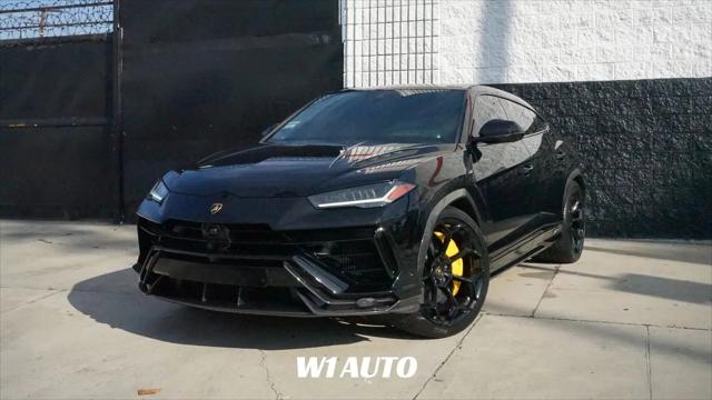 2023 Lamborghini Urus Performante for sale in Los Angeles, CA