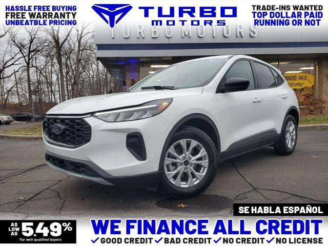 2025 Ford Escape Active for sale in Taylor, MI