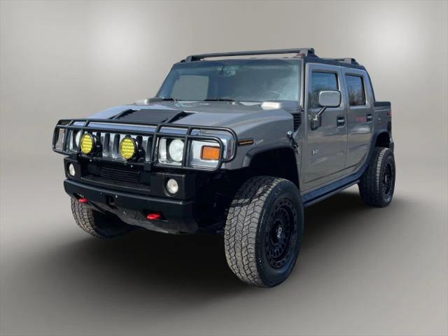2005 HUMMER H2 SUT for sale near Columbus, OH