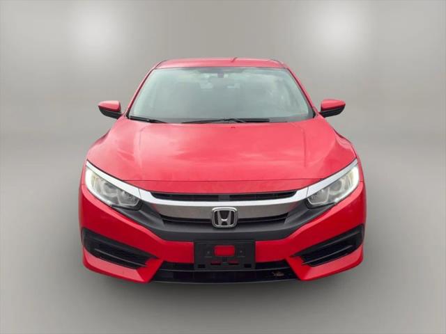 2016 Honda Civic LX for sale near Columbus, OH
