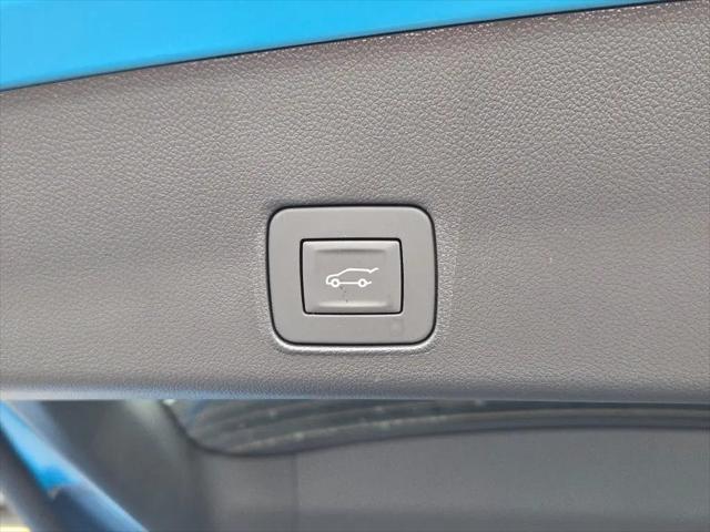 2026 Chevrolet TrailBlazer AWD LT