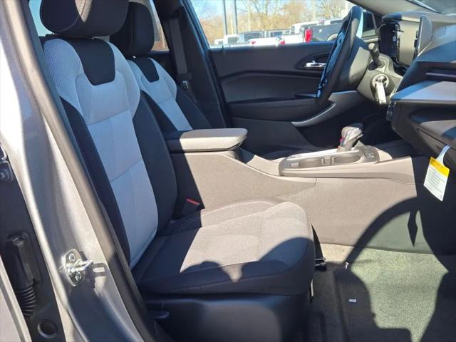2026 Chevrolet Trax FWD 1RS