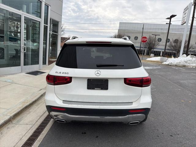 2023 Mercedes-Benz GLB 250 GLB 250 2023 Mercedes-Benz GLB 250 GLB 250