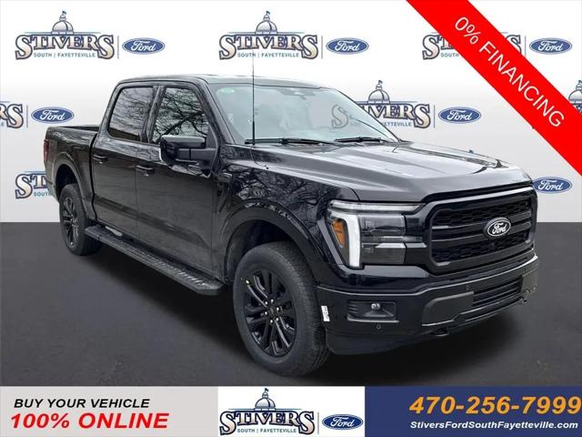 2026 Ford F-150 LARIAT for sale in Fayetteville, GA