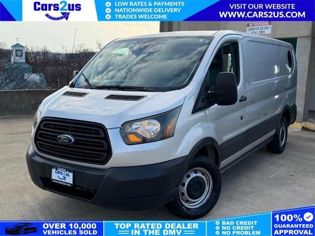 2016 Ford Transit w/60/40 Side Door w/RWB for sale in Woodbridge, VA