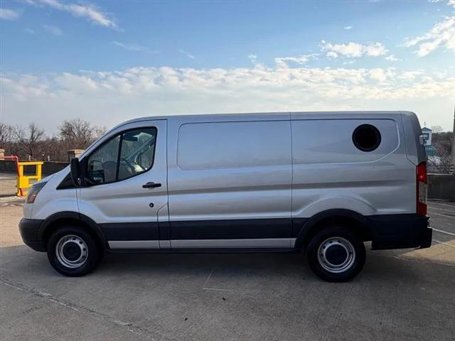 2016 Ford Transit w/60/40 Side Door w/RWB