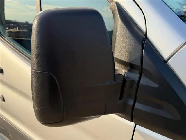 2016 Ford Transit w/60/40 Side Door w/RWB