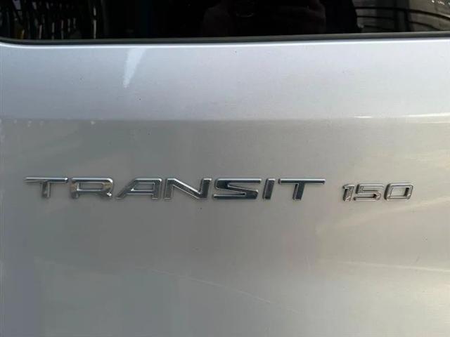 2016 Ford Transit w/60/40 Side Door w/RWB