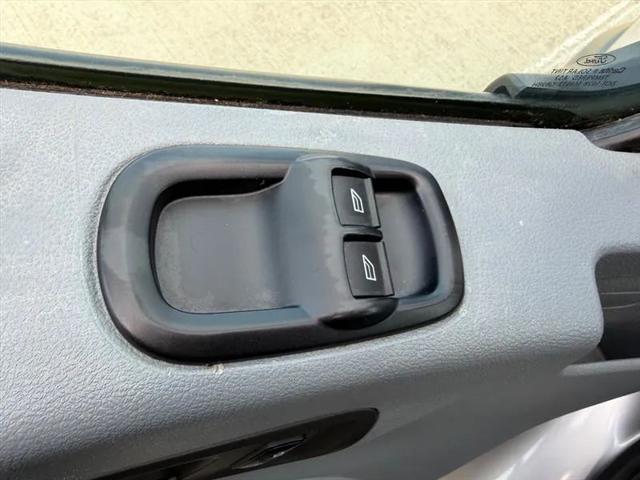 2016 Ford Transit w/60/40 Side Door w/RWB
