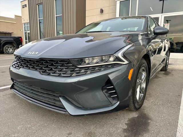 2023 Kia K5 LXS for sale in El Paso, TX
