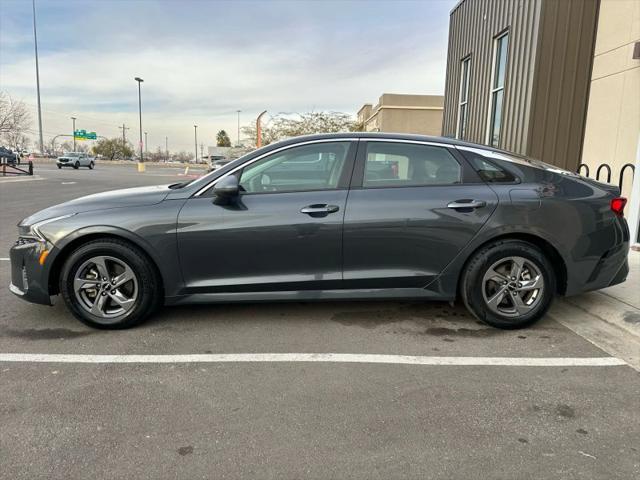 2023 Kia K5 LXS