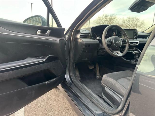 2023 Kia K5 LXS