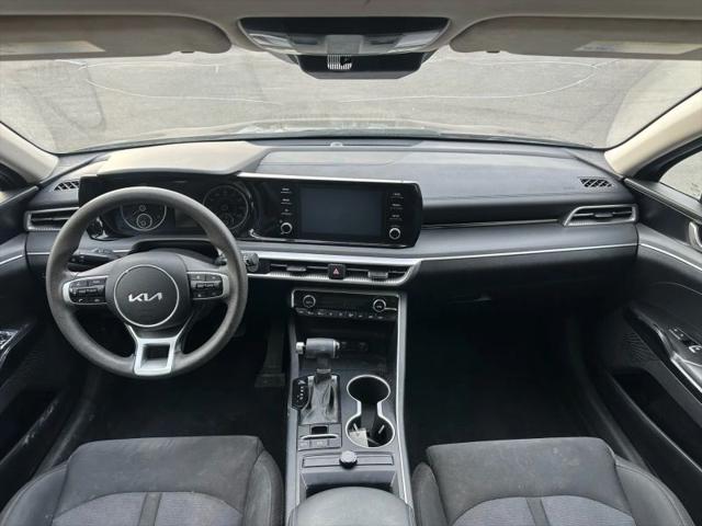 2023 Kia K5 LXS