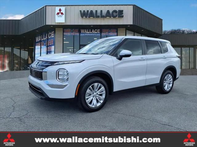 2026 Mitsubishi Outlander ES 2.5 S-AWC for sale in Kingsport, TN
