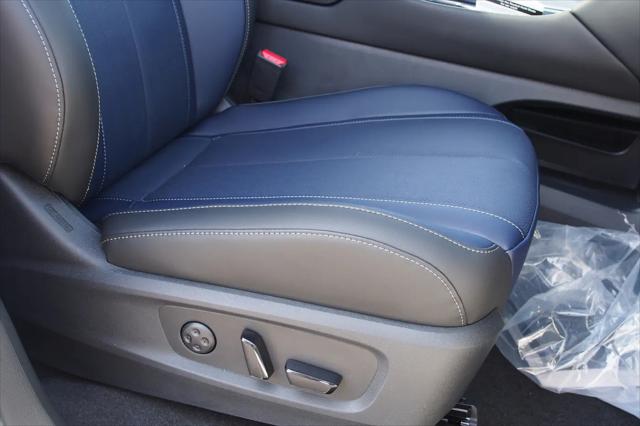 2026 INFINITI QX60 SPORT AWD