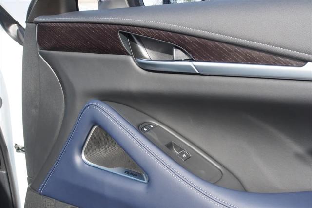 2026 INFINITI QX60 SPORT AWD