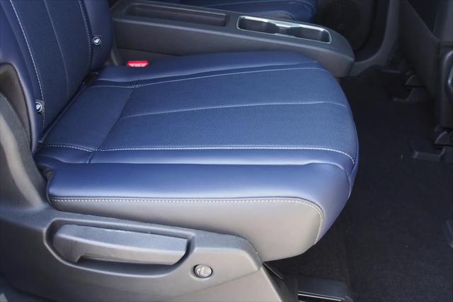 2026 INFINITI QX60 SPORT AWD