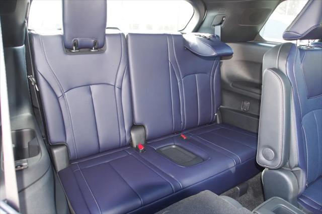 2026 INFINITI QX60 SPORT AWD