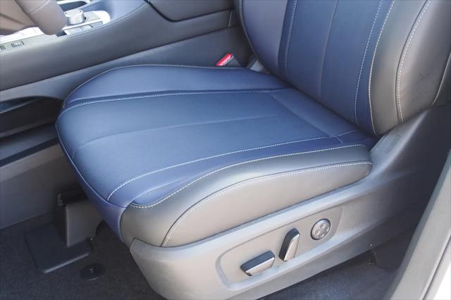 2026 INFINITI QX60 SPORT AWD