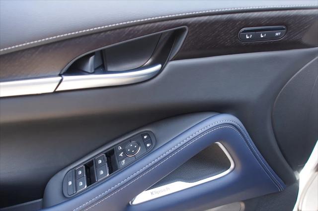 2026 INFINITI QX60 SPORT AWD