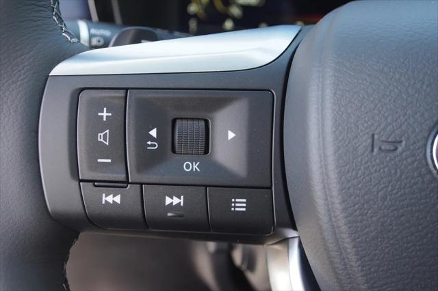 2026 INFINITI QX60 SPORT AWD