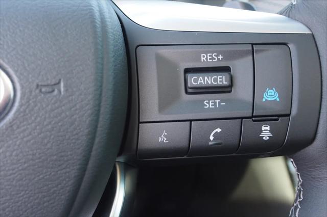 2026 INFINITI QX60 SPORT AWD