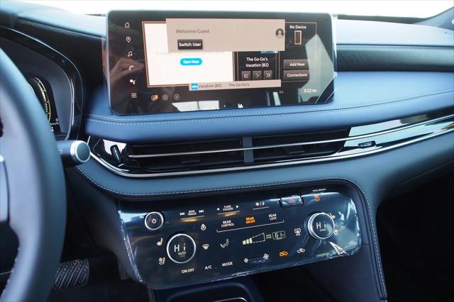 2026 INFINITI QX60 SPORT AWD
