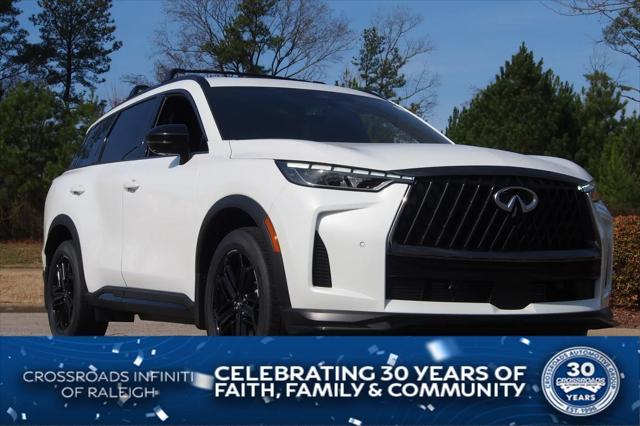 2026 INFINITI QX60 SPORT AWD for sale in Raleigh, NC