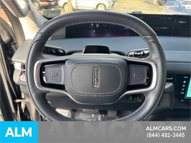 2025 Lincoln Navigator Reserve L