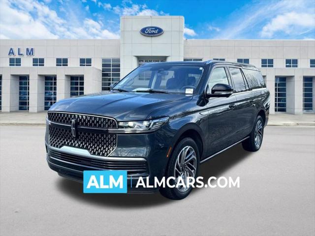 2025 Lincoln Navigator Reserve L for sale in Marietta, GA