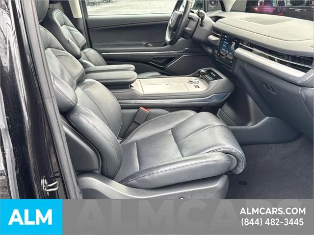2025 Lincoln Navigator Reserve L