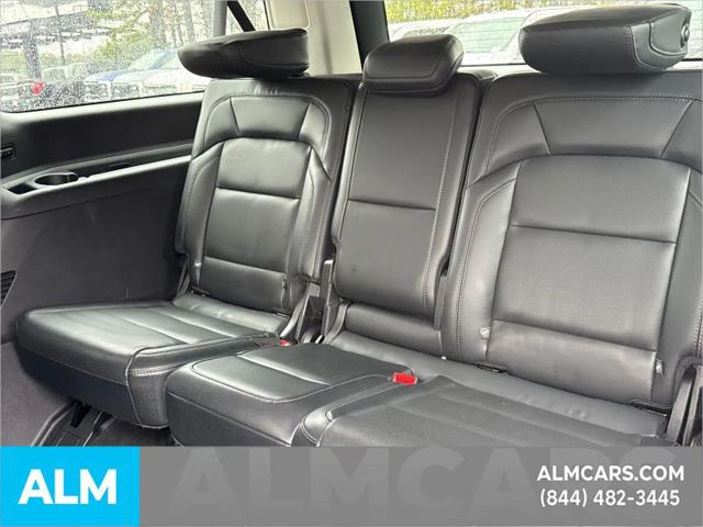2025 Lincoln Navigator Reserve L