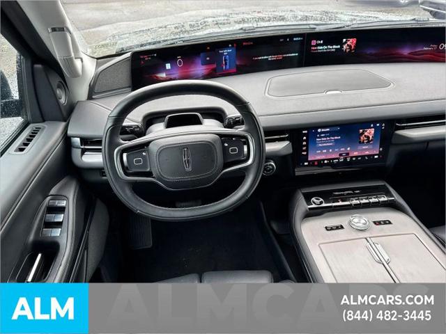 2025 Lincoln Navigator Reserve L