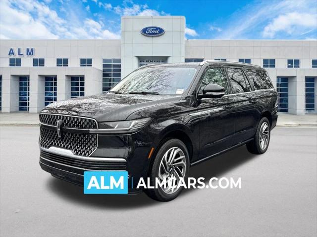 2025 Lincoln Navigator Reserve L for sale in Marietta, GA