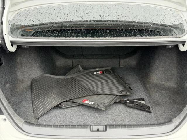 2019 Honda Accord Hybrid EX-L