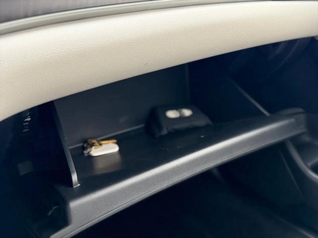 2019 Honda Accord Hybrid EX-L