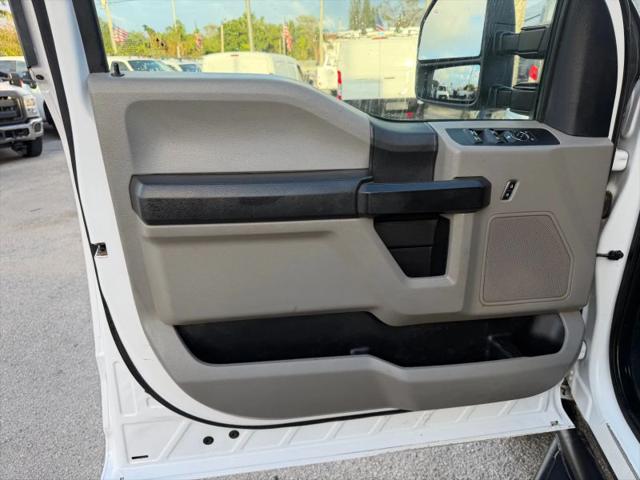 2021 Ford F-250 XL