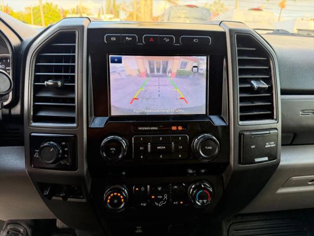 2021 Ford F-250 XL
