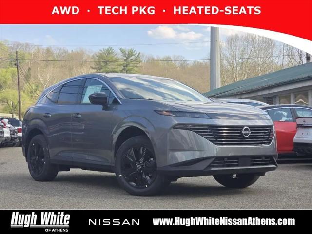 2026 Nissan Murano SV for sale in Athens, OH
