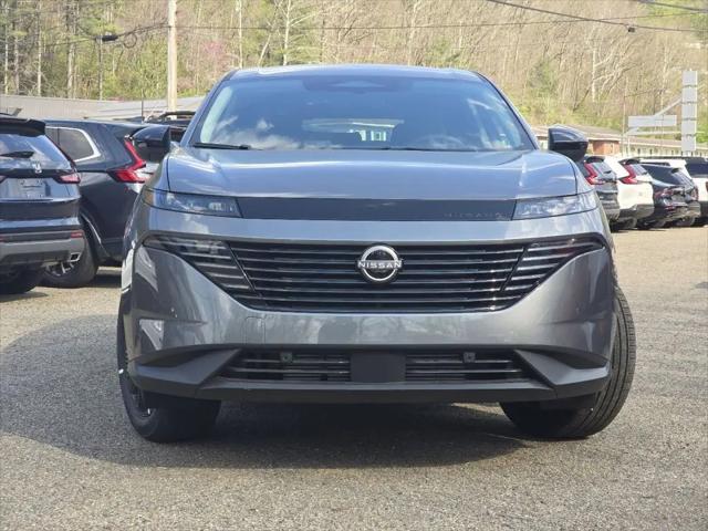 2026 Nissan Murano SV