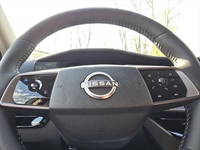 2026 Nissan Murano SV