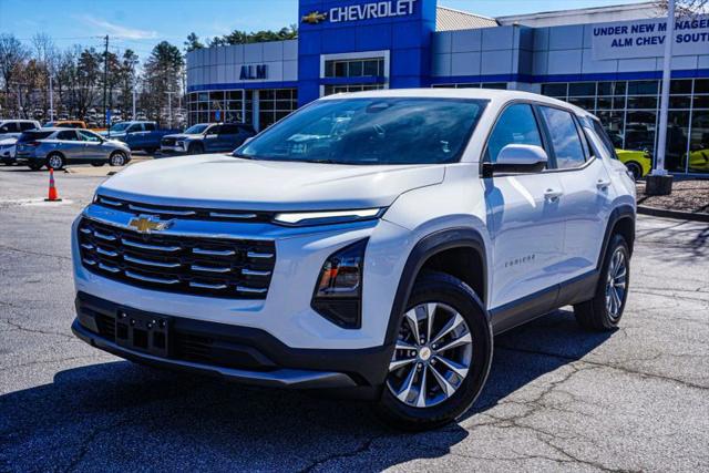 2026 Chevrolet Equinox FWD LT for sale in Union City, GA