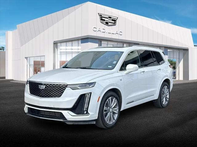 2024 Cadillac XT6 AWD Premium Luxury for sale in St. Peters, MO